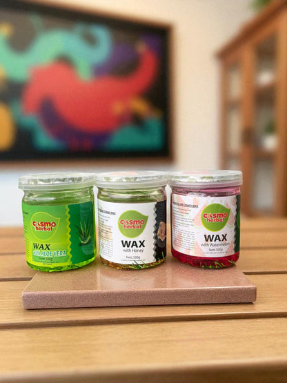 Cosmo Herbal Wax