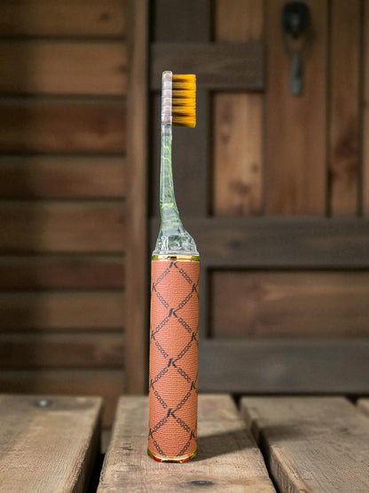 Luxury Portable Toothbrush