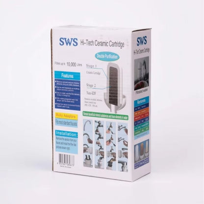 SWS Water Purifier